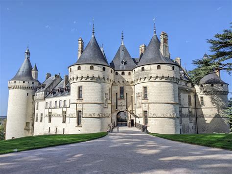 château de chaumont photos